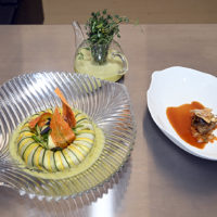 etoiles mougins toque chefs