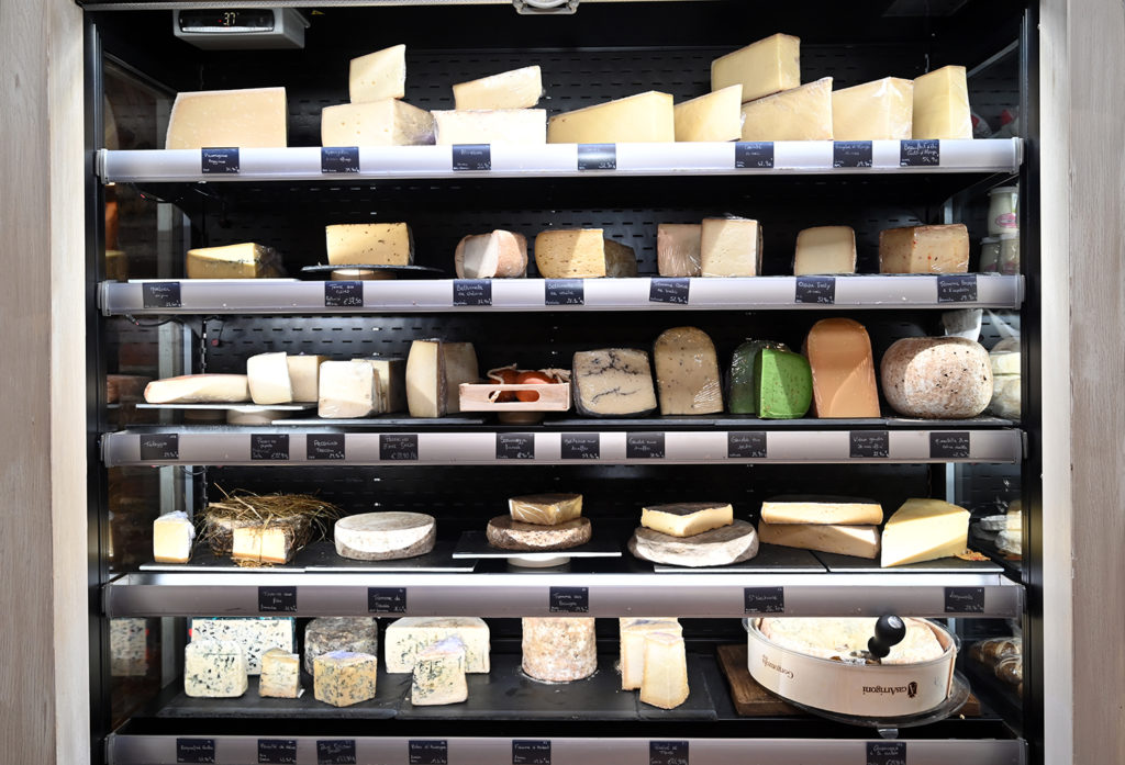 fromagerie lorgues provence