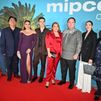 mipcom the english marches rouges palais festivals