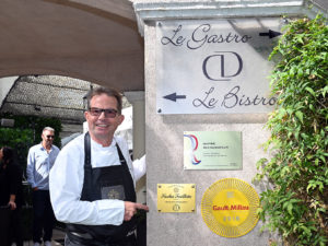 daniel desavie nicolas feuillatte