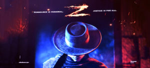 mipcom zorro amazon mediawan