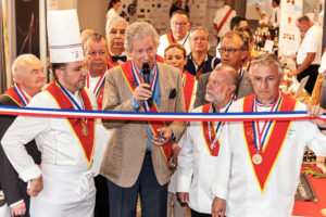 rencontre internationales disciples escoffier
