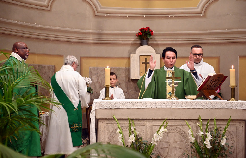 eglise sainte hélène plan grasse rénovée