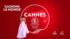cannes capitale mondiale festivals evénements
