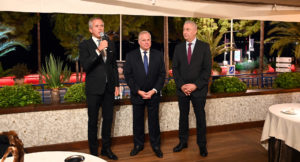 hôtel martinez michel cottray directeur général