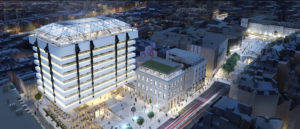 mapic central plaza dublin