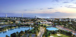 mapic-athenes-centre expériences ellinikon