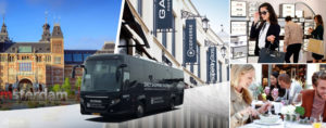 mapic batavia stad fashion outlet amsterdam