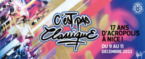 festival cest pas classique nice