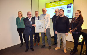 otc antibes certification iso