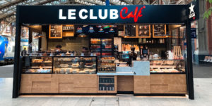 mapic le club cafe ecologie plaisir gourmand