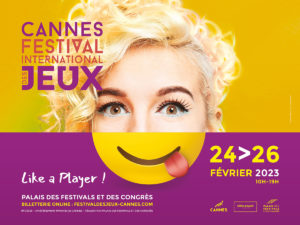 festival international jeux 2023 cannes