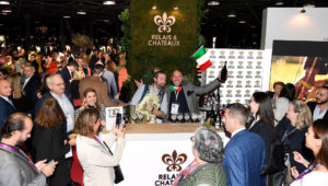 iltm quatre nouvelles destinations relais châteaux