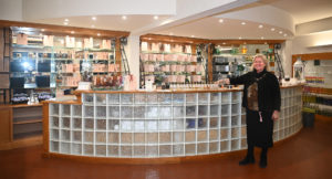 parfumerie galimard signature olfactive