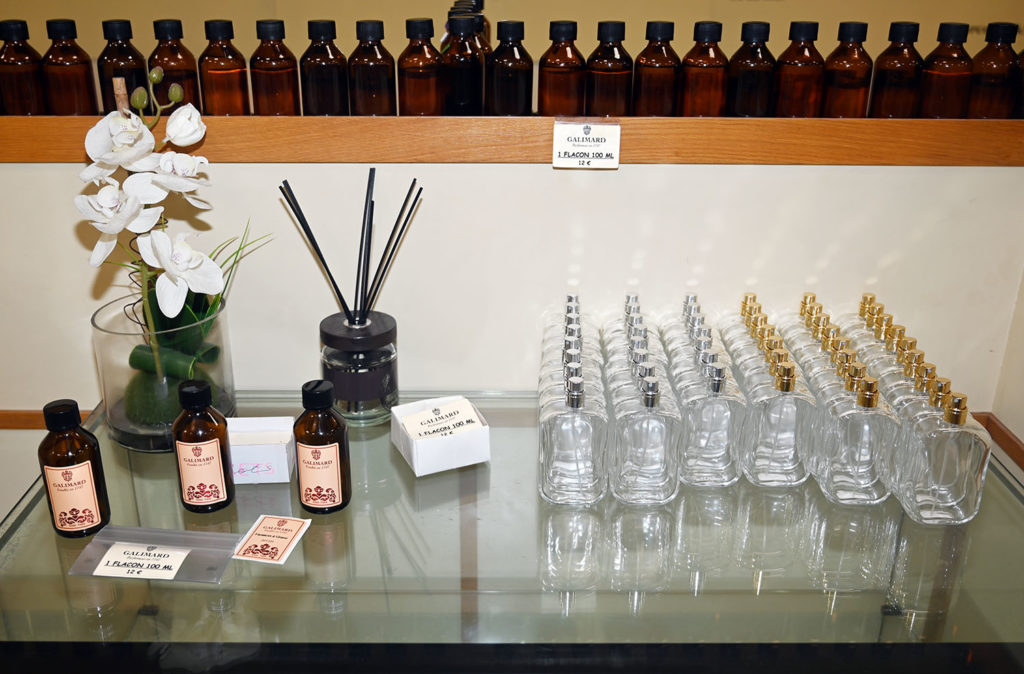 parfumerie galimard studio fragrances
