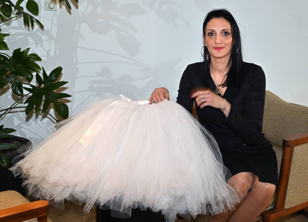 tutu prestige transforme belles princesse