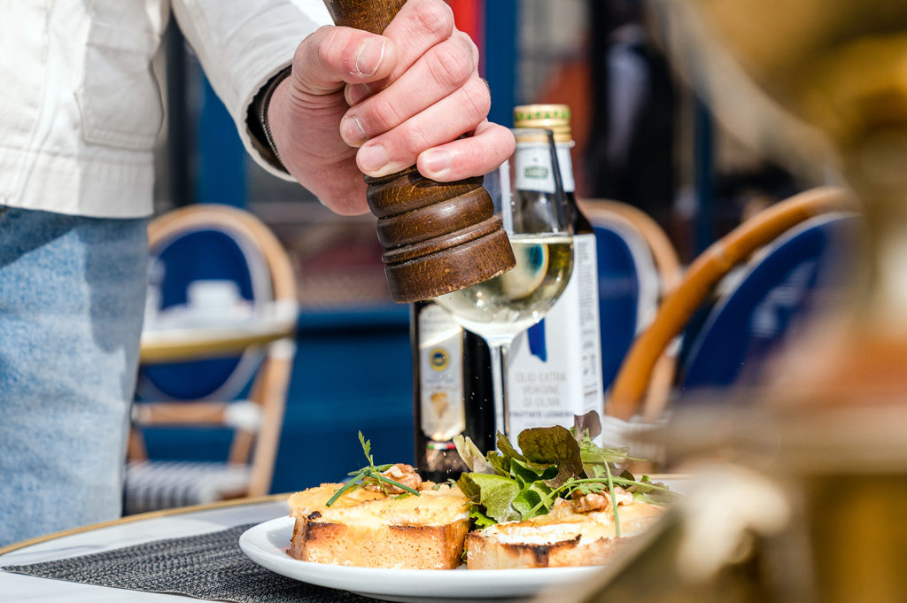 brasseries masséna saveurs iodées méditerranéennes