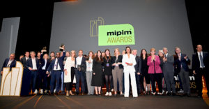 mipim awards projets français récompensés