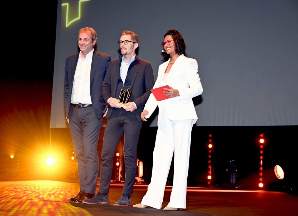 mipim awards projets français récompensés