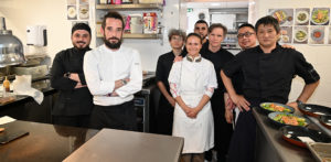 mondrian cannes gastronomie nakamoto