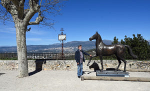 mougins monumental gabriël sterk