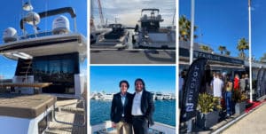 neoyot navigation haut gamme abonnement