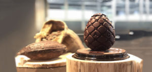 pascal lac créations chocolatées pâques