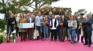 prix festival jardins côte azur