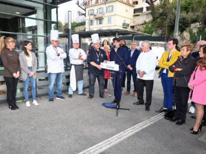saluzzo inaugurée sncf grasse