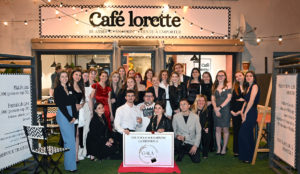 gala lpmce café lorette antibes