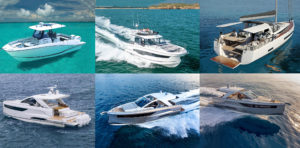 jeanneau essais exclusifs flots cannes