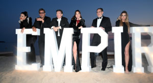 paper empire miptv