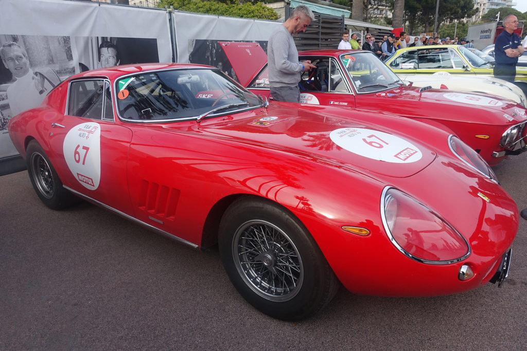 tour auto 2023 voiture cannes 