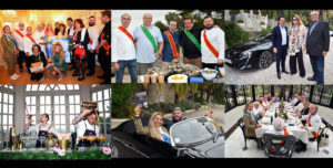 food influencers wards top chefs disciples escoffier