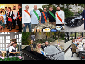 food influencers wards top chefs disciples escoffier