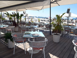 hyde beach cannes dolce vita croisette