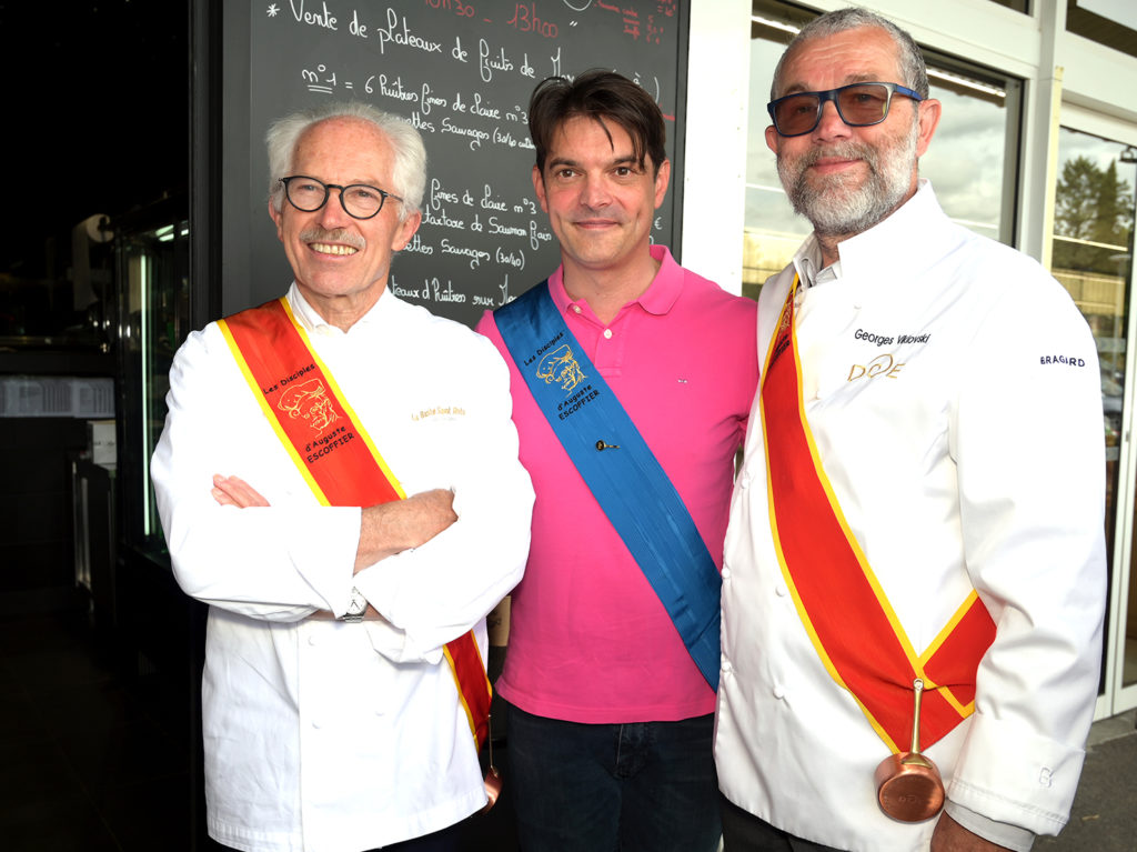  jérôme viaud disciple escoffier grasse