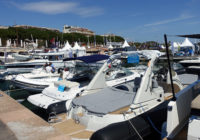 la napoule boat show