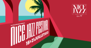 75 nice jazz festival