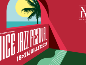 75 nice jazz festival