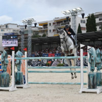 jumping international cannes 40 anniversaire