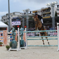 jumping international cannes 40 anniversaire