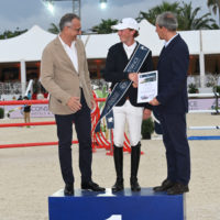 jumping international cannes 40 anniversaire