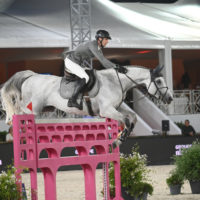 jumping international cannes 40 anniversaire