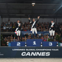 jumping international cannes 40 anniversaire