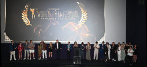 cannes world film festival