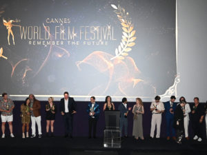 cannes world film festival