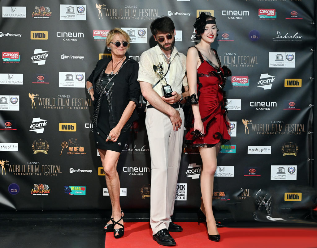 cannes world film festival