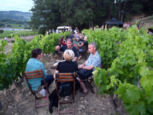 escapades vins bandol art vivre epicurien