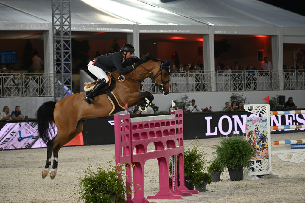 jumping international cannes 40 anniversaire